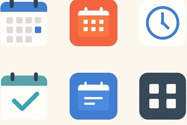 7 Great Alternatives to Google Calendar and Apple Calendar