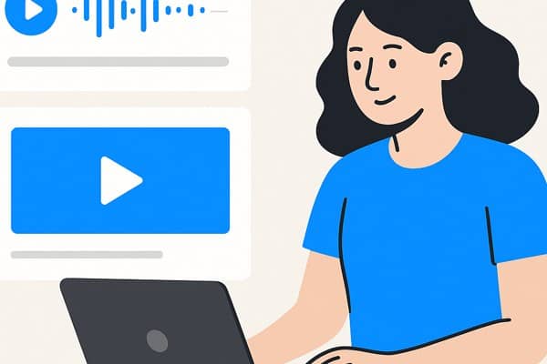 How Descript Makes Editing Audio and Video Surprisingly Simple