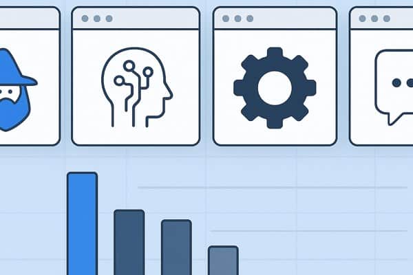 How Merlin Compares to Other AI Browser Extensions