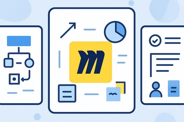 How Miro Compares to Other Online Whiteboard Tools for Teams