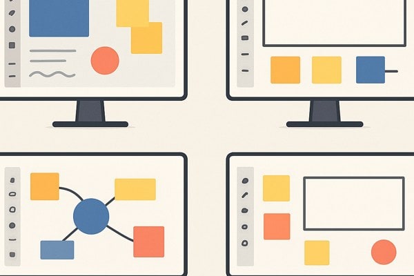 How Miro Compares to Other Online Whiteboard Tools for Teams