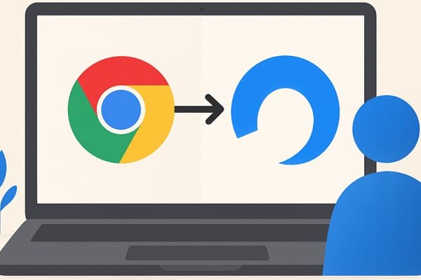 Why Arc Browser is Converting Chrome Users by the Millions