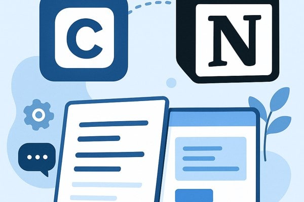Why Craft Docs is Becoming a Serious Rival to Notion