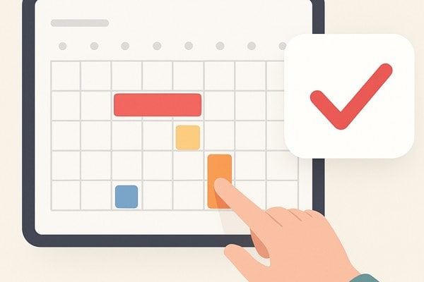 Why Fantastical is the Calendar App Power Users Prefer Over Google Calendar