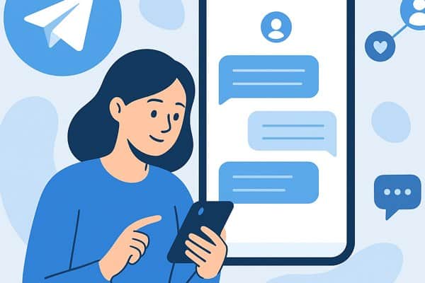 Why Telegram is Becoming the Preferred App for Online Communities