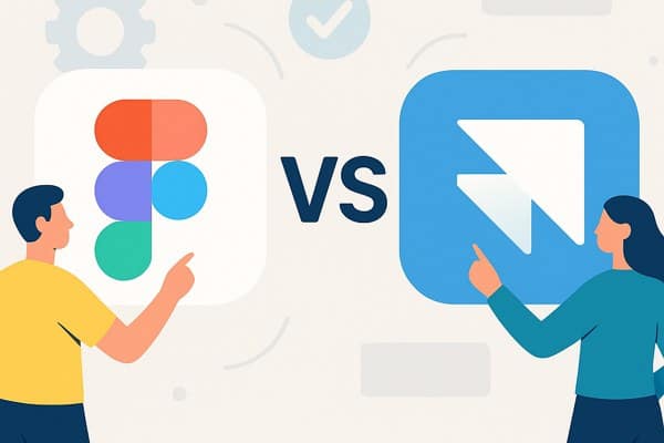 Figma vs Framer — Which is Better for Designing Interactive Prototypes?