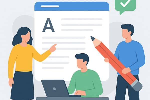 5 Best Apps for Collaborating on Documents in Real Time