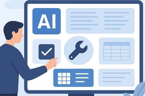 7 Best AI Tools for Automatically Cleaning and Formatting Data