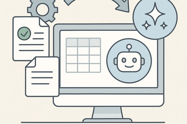7 Best AI Tools for Automatically Cleaning and Formatting Data