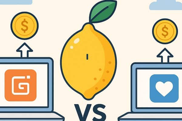 Gumroad vs Lemon Squeezy vs Payhip — Which is Best for Selling Digital Products?
