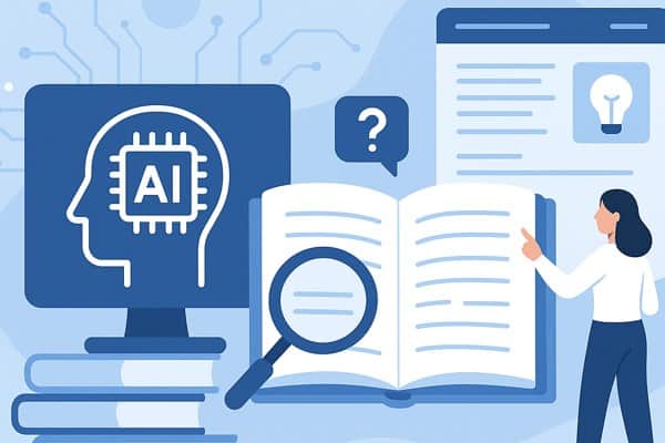 How AI-Powered Knowledge Bases are Replacing Traditional Wikis