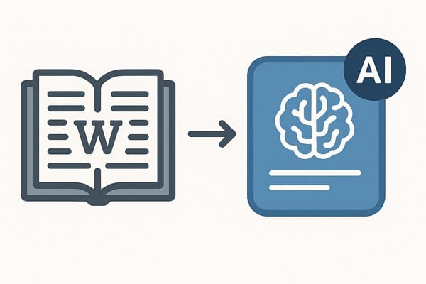 How AI-Powered Knowledge Bases are Replacing Traditional Wikis