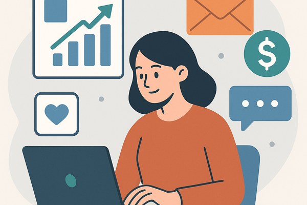 6 Best Platforms for Hosting and Monetizing a Paid Newsletter