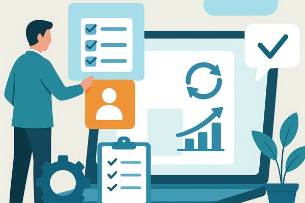 7 Best Tools for Automating Client Onboarding Workflows