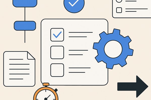 7 Best Tools for Automating Client Onboarding Workflows