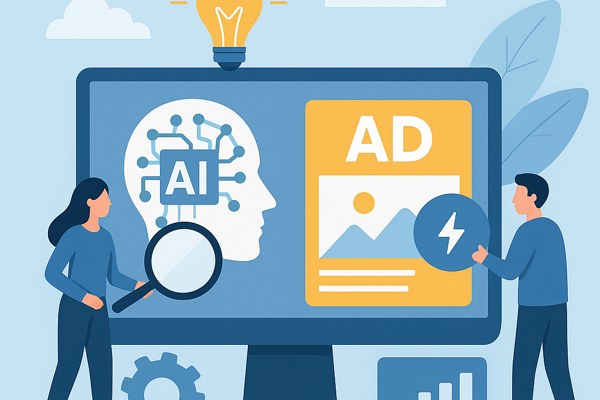 8 Best AI Tools for Generating and Testing Ad Creatives