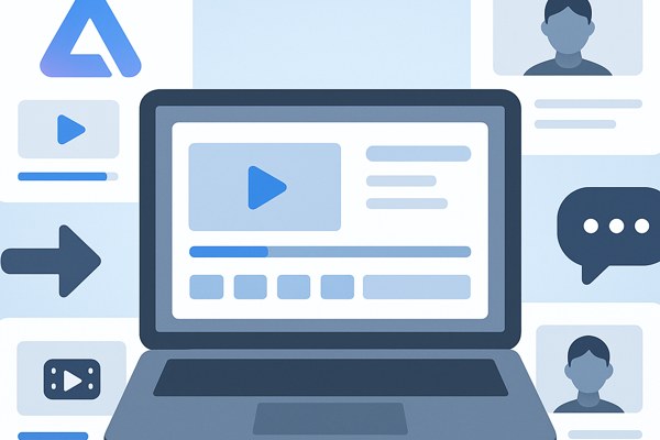 How Runway ML Compares to Other AI Video Editing Platforms