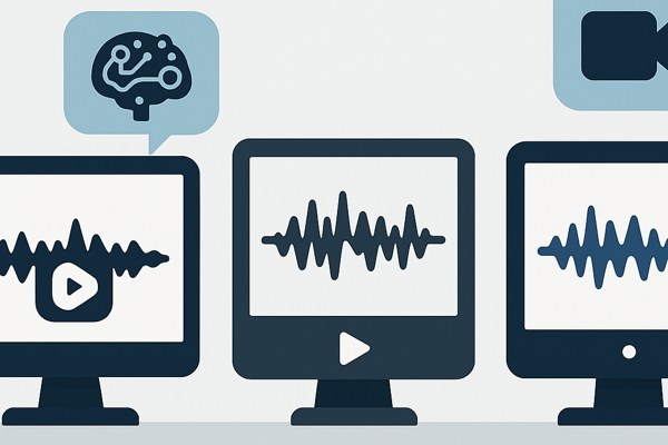 How Runway ML Compares to Other AI Video Editing Platforms