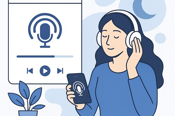 Why Moon.fm is the Podcast App Serious Listeners Prefer