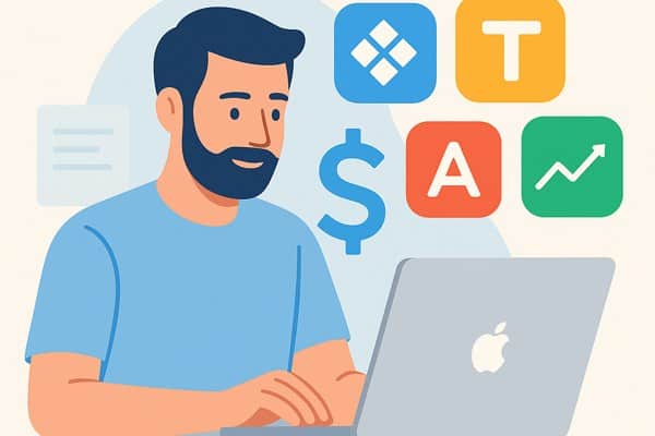 Why Setapp is the Smartest Way to Pay for Mac Apps